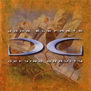 John Elefante - Defying Gravity