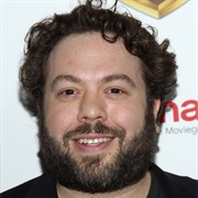 Dan Fogler