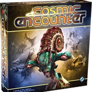 Cosmic Encounter