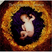 Salvation - Cranberries