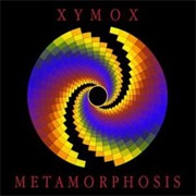 Clan of Xymox — Metamorphosis