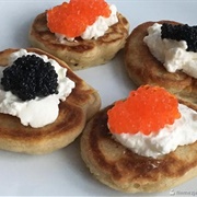 Blini