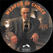 Weapon of Choice - Fatboy Slim