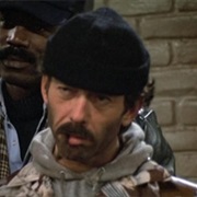 Det. Michael Belker (Hill Street Blues)