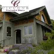 Ciccone Winery
