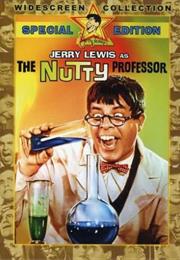 The Nutty Professor (1963)