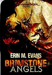Brimstone Angels (Erin M. Evans)