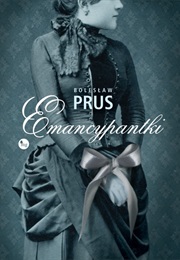 The New Woman (Bolesław Prus)