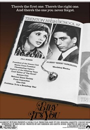 Baby, It's You (1983)