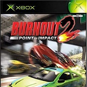 Burnout 2: Point of Impact