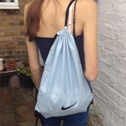 Nike Drawstring Bag