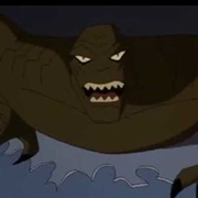 Killer Croc