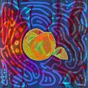 Weird Inside - Pulp (2017)