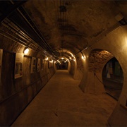 Sewer Museum, France