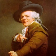 Joseph Ducreux