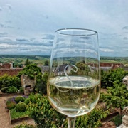 History, Palaces & Wine in France