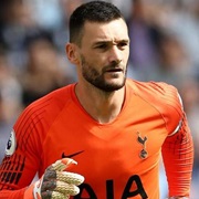 Hugo Lloris