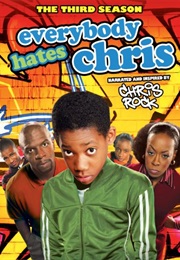 Everybody Hates Chris (2005)