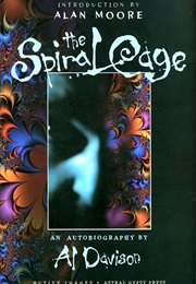 Spiral Cage (Al Davison)