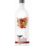 Tomato Vodka