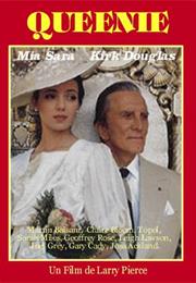 Queenie (Larry Pierce)