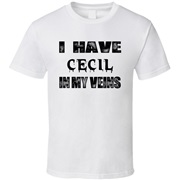 Cecil
