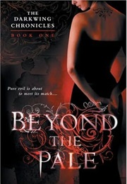 Beyond the Pale (Savannah Russe)