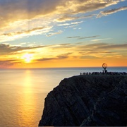 North Cape, Norway