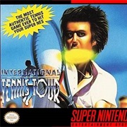 International Tennis Tour