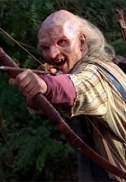 25. Wrong Turn (2003)