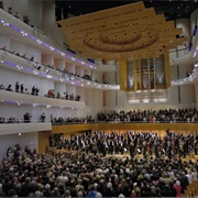 Lucerne Festival