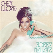 Sirens - Cher Lloyd