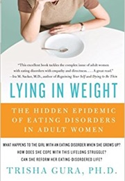 Lying in Weight (Trisha Gura)