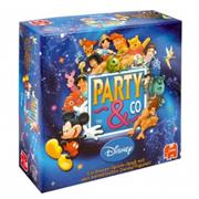 Party & Co