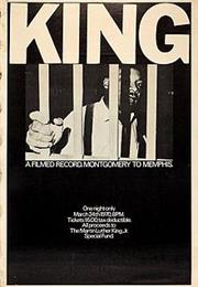 King: A Filmed Record... Montgomery to Memphis