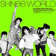 The Shinee World (Doo-Boop)
