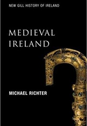 Medieval Ireland (Michael Richter)