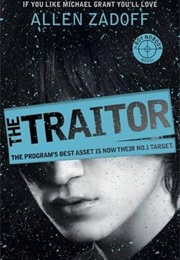 The Traitor (Allen Zadoff)