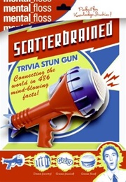 Mental Floss: Scatterbrained (Mental Floss)