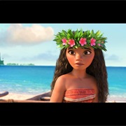 Moana