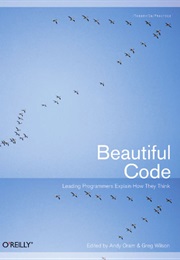 Beautiful Code (Andy Oram)