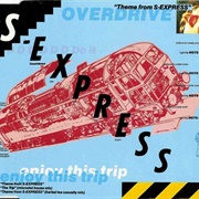 Theme From S-Express - S-Express
