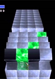 Intelligent Qube (1997)