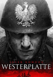 Westerplatte (Jacek Komuda)