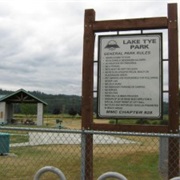 Lake Tye Park (Monroe, Washington)