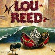 Lou Reed - Lou Reed (1972)