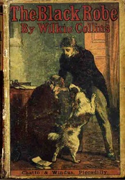The Black Robe (Wilkie Collins)