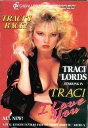Traci, I Love You (1987)