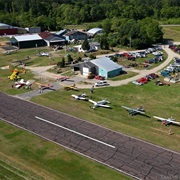 Hanson, MA ( Cranland)