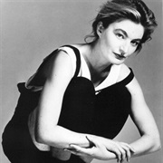 Jane Siberry